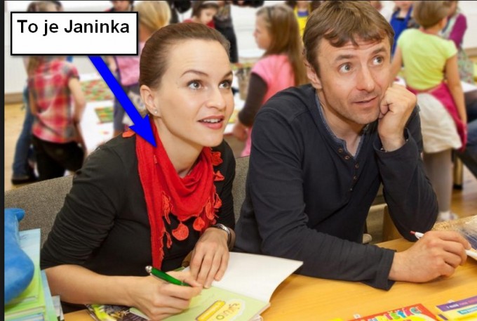 janinka