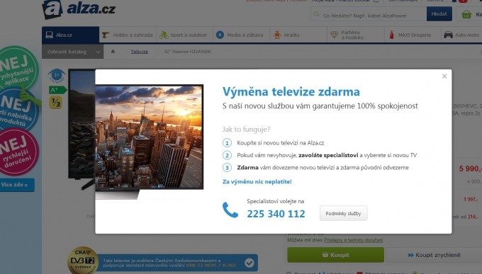 tv
