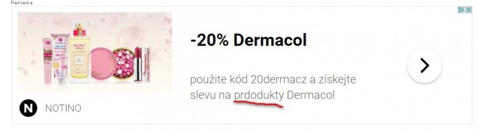 reklama