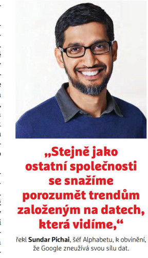 pichai