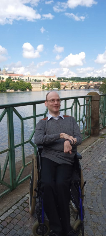 j a praha