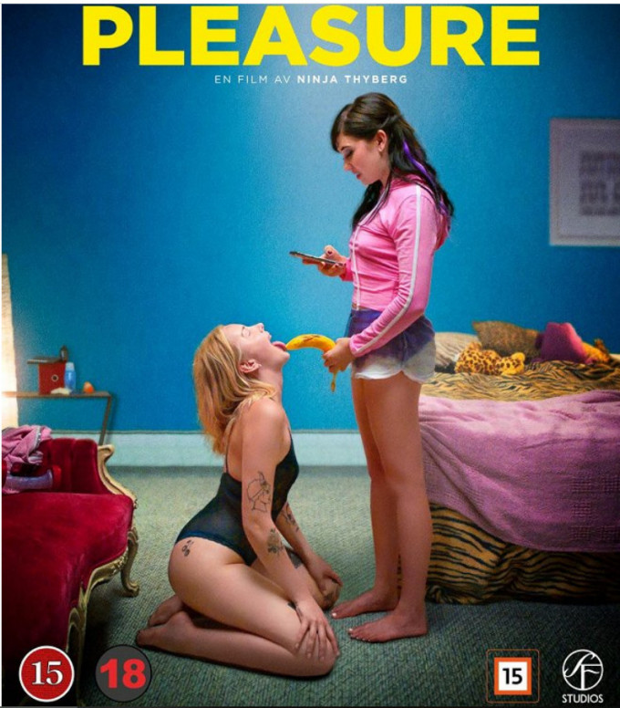 pleasure