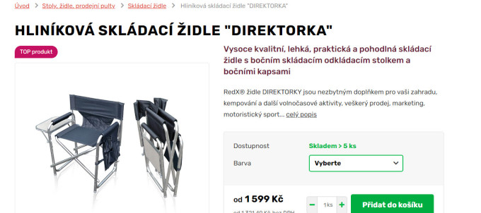 direktorka